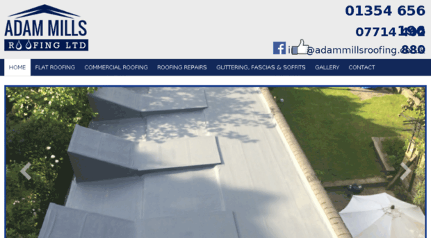 singleplyroofers.co.uk