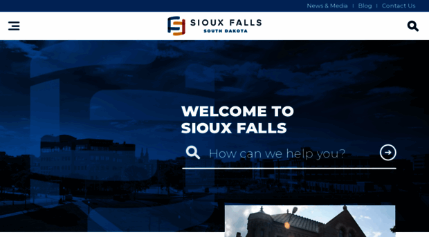 siouxfalls.com