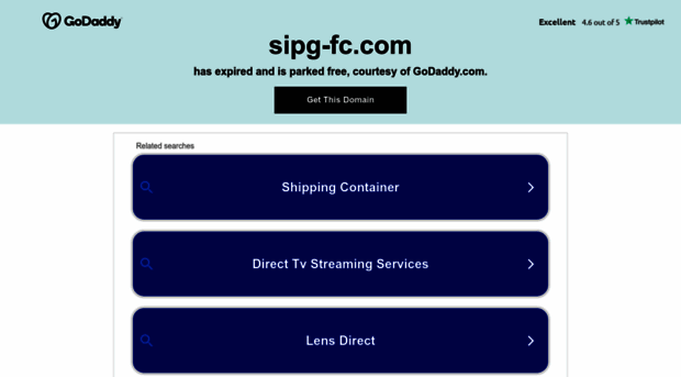 sipg-fc.com