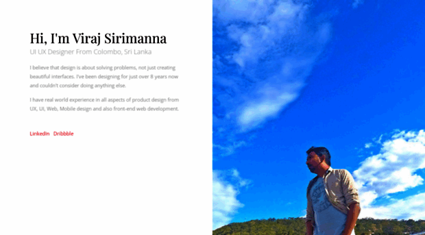 sirimanna.me