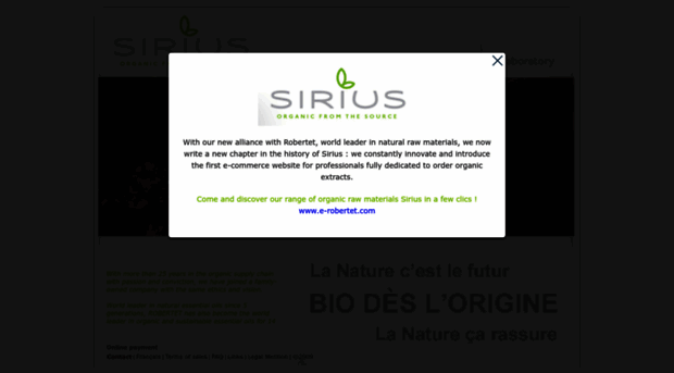 sirius-bio.com