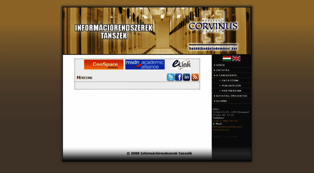 sirius.uni-corvinus.hu