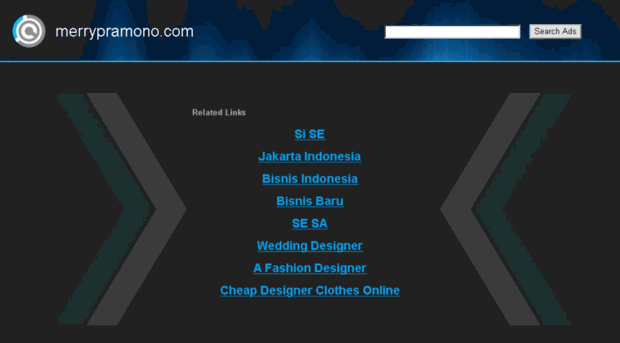 sisesa.merrypramono.com