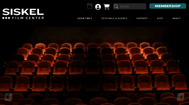 siskelfilmcenter.org