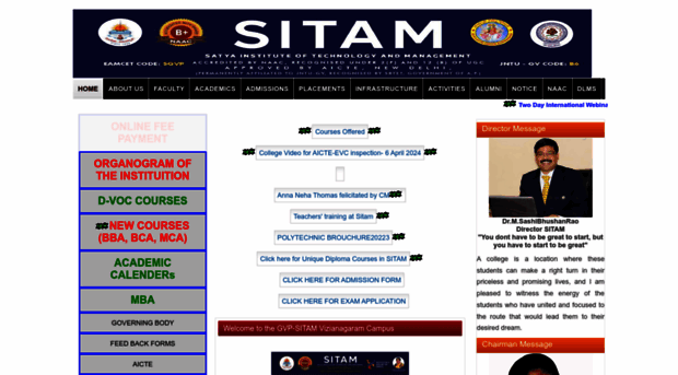 sitam.co.in
