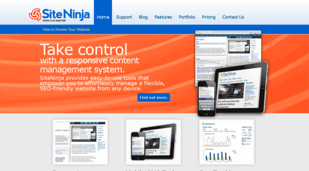 site-ninja.com