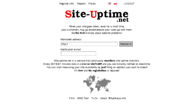 site-uptime.net
