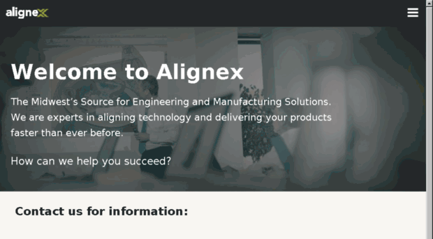 site.alignex.com