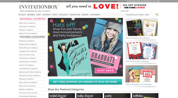 site.invitationbox.com