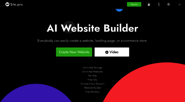site.pro