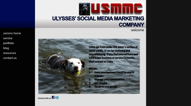 site.usmmcsite.com