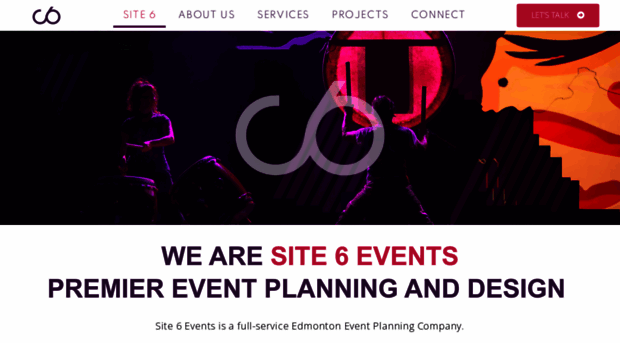 site6events.com