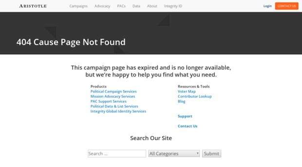 sitebuilder.completecampaigns.com