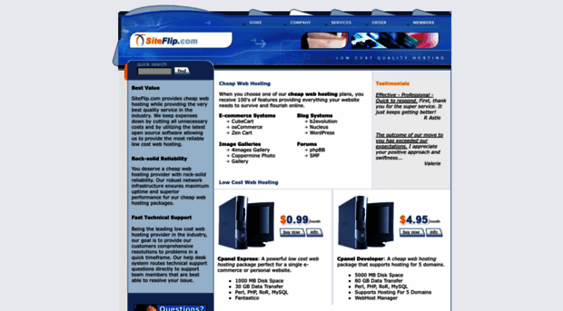 siteflip.com