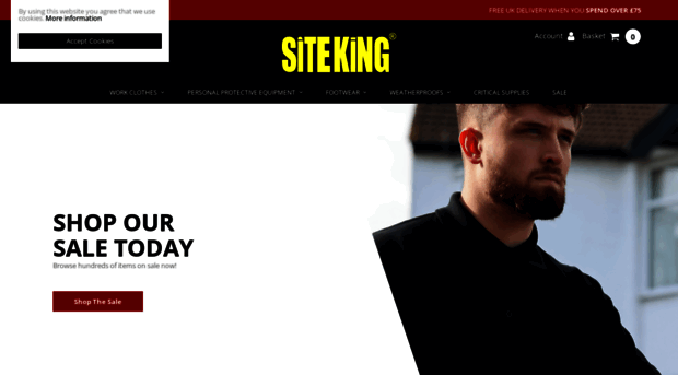 siteking.co.uk