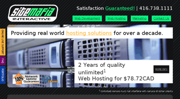 sitemafia.com