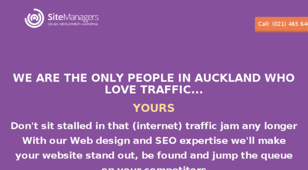 sitemanagers.co.nz