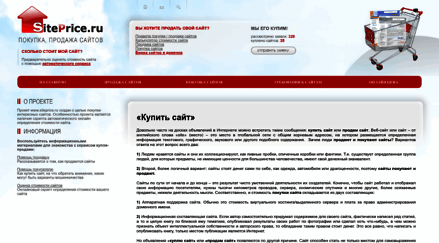 siteprice.ru
