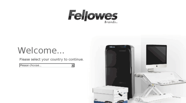 sites.fellowes.com