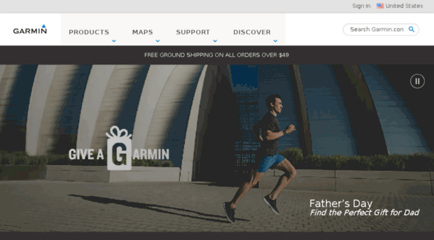 sites.garmin.com