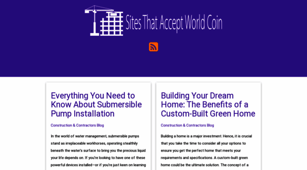 sitesthatacceptworldcoin.com
