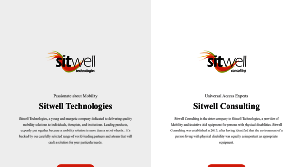 sitwell.co.za