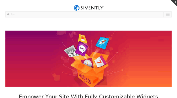 sivently.com