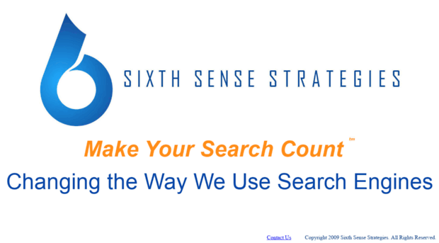 sixthsensestrategies.com