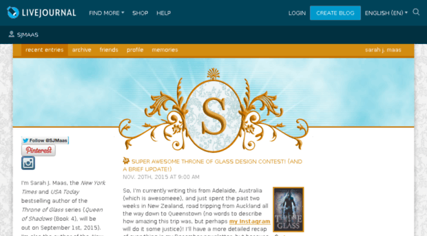 sjmaas.livejournal.com