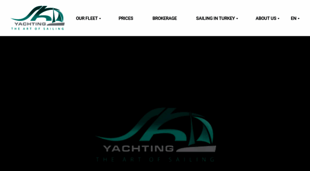 sk-yachting.com