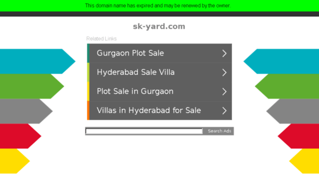 sk-yard.com