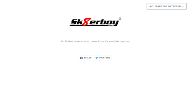 sk8erboy.com