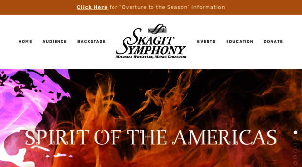 skagitsymphony.com
