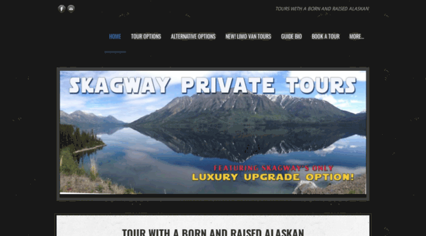 skagwayprivatetours.com