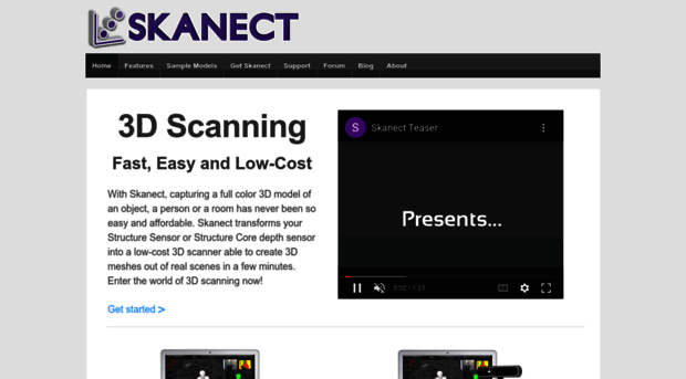 skanect.manctl.com