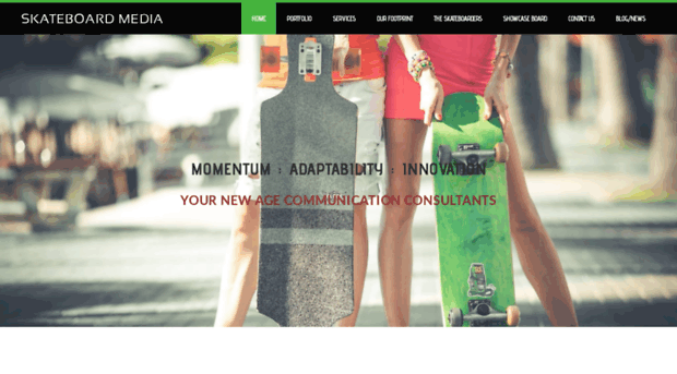 skateboardmedia.co.in