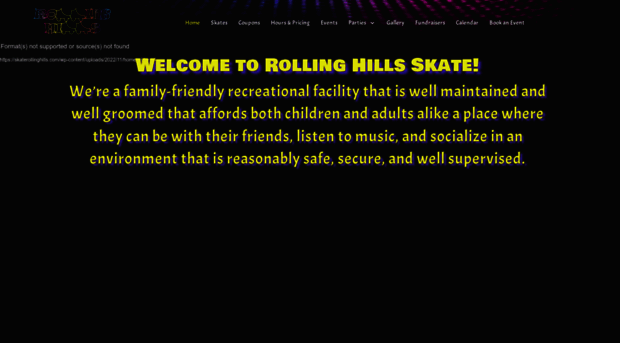 skaterollinghills.com