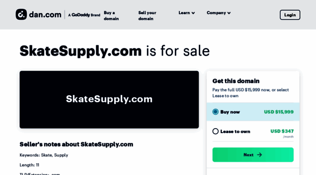 skatesupply.com