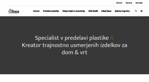 skaza.si