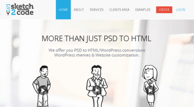 sketch2code.creiden.com