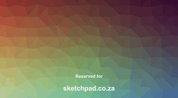 sketchpad.co.za