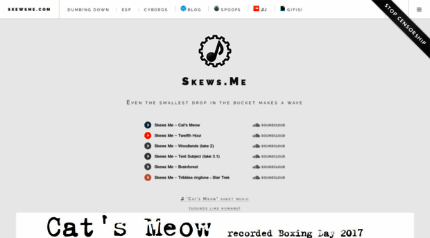 skewsme.com