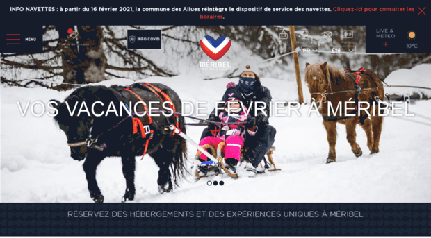 ski-area.meribel.net