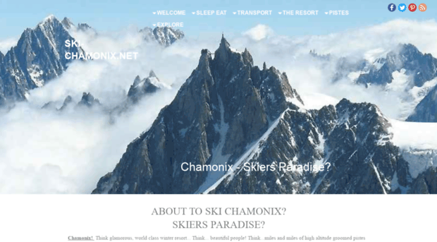 ski-chamonix.net