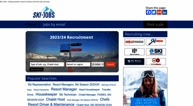 ski-jobs.co.uk