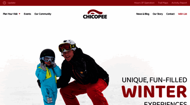 skichicopee.com