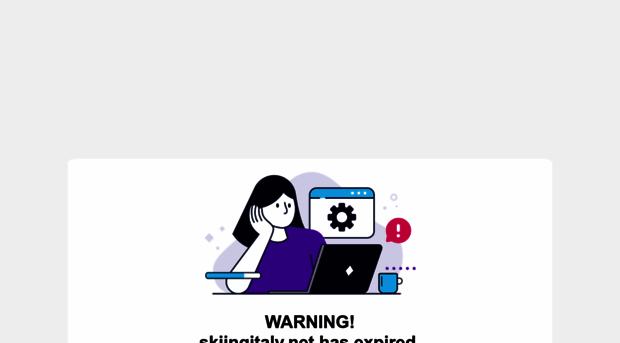 skiingitaly.net