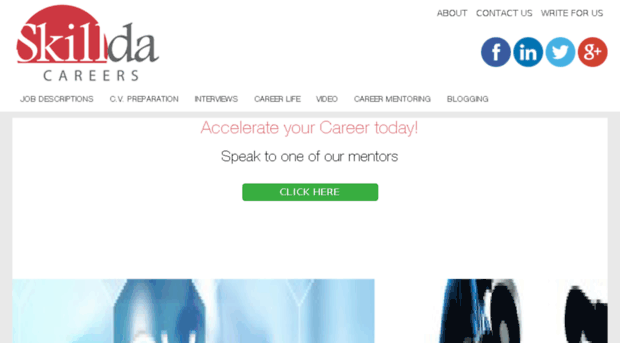 skilldacareers.com