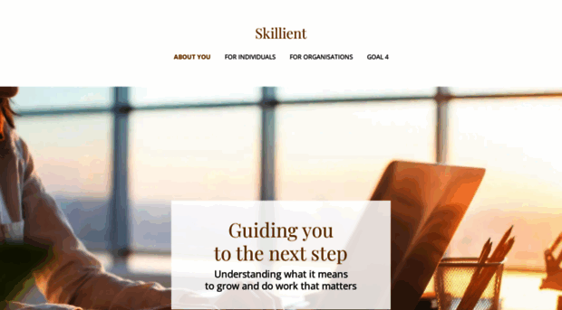 skillient.com