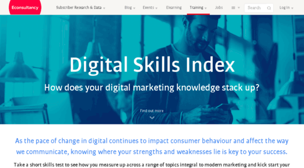 skills-index.econsultancy.com